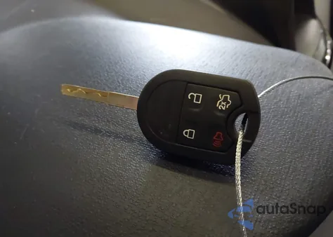 2015 Ford Fiesta Se from USA, damaged, VIN 3FADP4BJ3FM126827